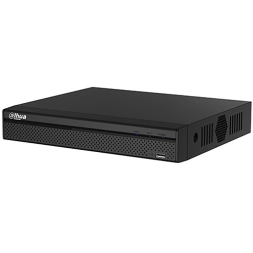 IP-видеорегистратор Dahua DHI-NVR1104HS-P-S3/H