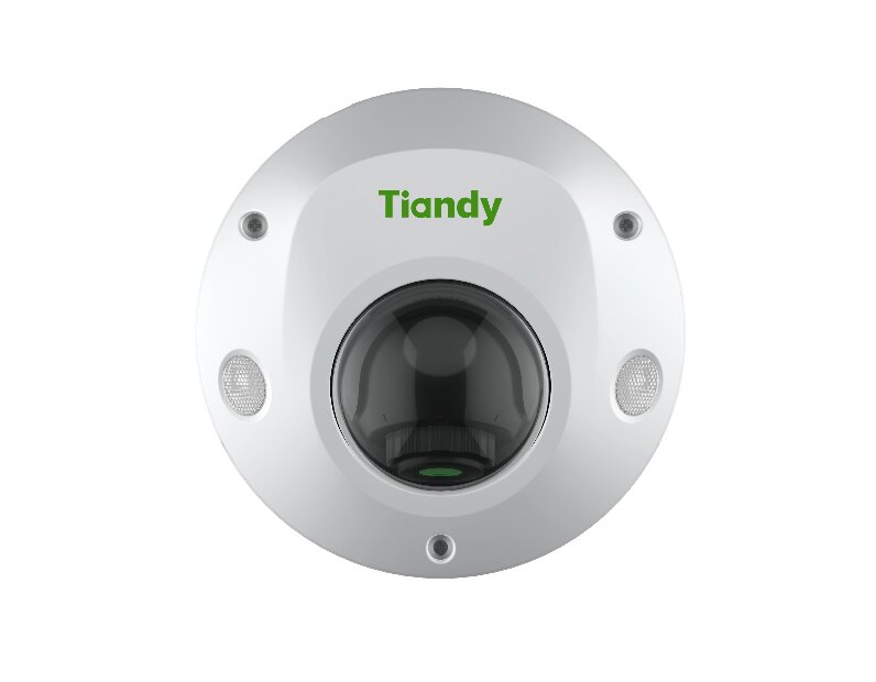IP-камера TIANDY TC-C35PS Spec:I3/E/Y/M/H/2.8mm/V4.2