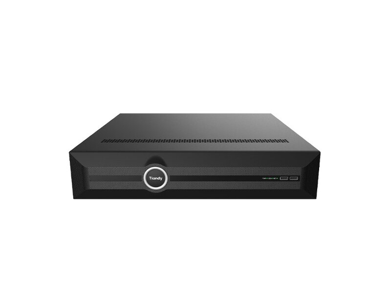 IP-видеорегистратор TIANDY TC-R3880 Spec:I/B/N/V4.0