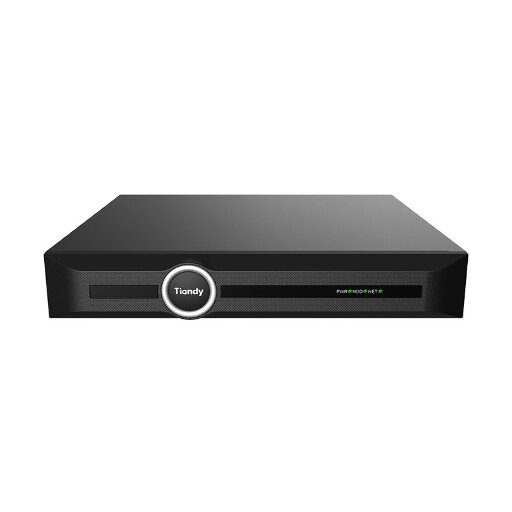 IP-видеорегистратор TIANDY TC-R3120 4HA