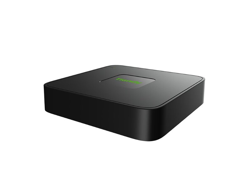 IP-видеорегистратор TIANDY TC-R3108 Spec:I/B/P8/C/Eu/L/S/V2.0